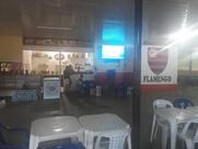 Bar e espetinho do Edu