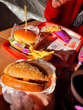 Bob's Burger - Mercado Público Florianópolis