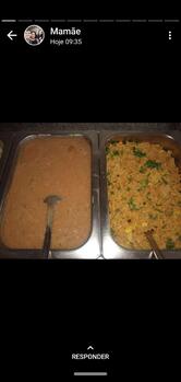 Restaurante rodoviária