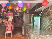 Sahyadri Chinese and Family Restaurant