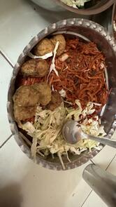 Saibaba Chinese Food