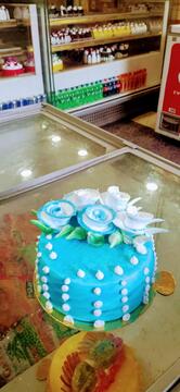 Shankar's Cake World