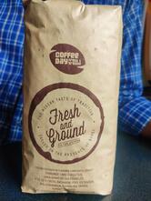 COFFEEDAY fresh N ground