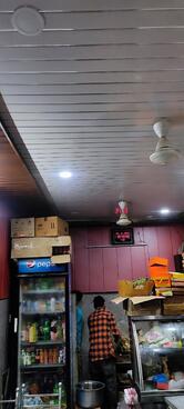 Veerbhadra mishthan Bhandar & fast food