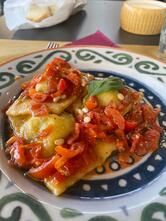 Rosticceria Pizzeria Su Porceddu Di Zucca Sandra