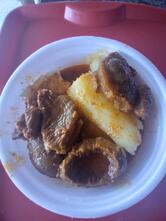 Galeto D Emery Massagueira