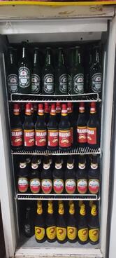 Espetinhos do Adelimar