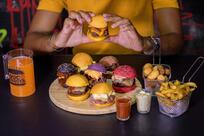 Louco Burguer Campo Grande