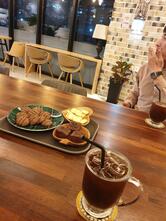 다비다 커피(illy coffee)