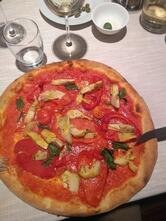 Ristorante Pizzeria in Chiavris