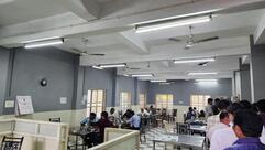 Kudumbashree Canteen
