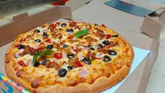 Chicago Pizza Hoshiarpur Best Pizza in Hoshiarpur