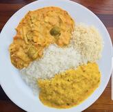 Éd'Casa Soparia e Lanchonete Manoel Julião