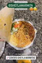 Sheyla Marmitas