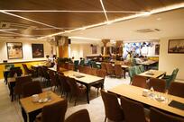 Restaurant In Patiala Golden Hut