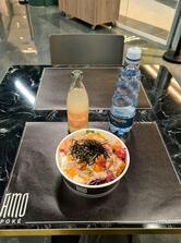 Amo Poke Cc Il Gialdo