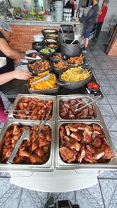 Restaurante Espaço Ambiental