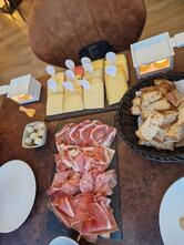 LE CHAI ET LA SOURIS