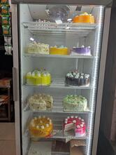 Servana Sweets , Bakery and Hotel