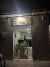 Salgaderia Chaguinha Almeida