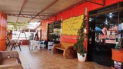 RESTAURANTE COMIDA CASEIRA