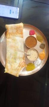 Sweet & Salt Restaurant & Cake Hub