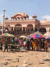 Yadav ji cold drink and tea stall