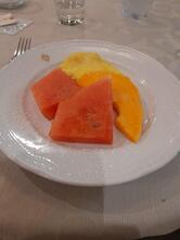 Restaurant Solofra Palace