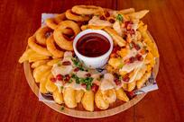 Mostarda & Mel Bistrô