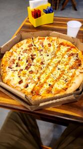 LePizza - Pizzaria Delivery