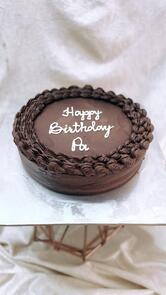 The Girl Next Dough(Cloud Kitchen)