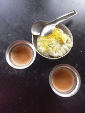 Shivaji University , Canteen