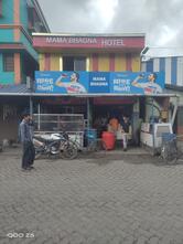 Mama Bhagna Hotel