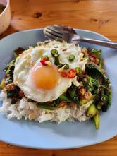 ก๋วยเตี๋ยว​ป้ารวย