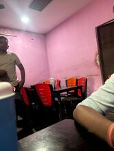 Bismillah fast food & Biryani