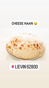 O'naan Cheese