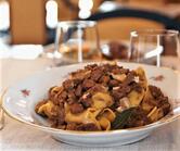 La Palazzina Ristorante