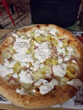 Sogni d'acqua e farina