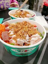 Pokè Kal - Gravellona Toce