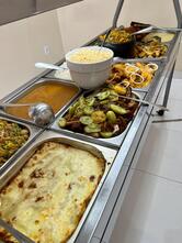 Bar Sorriso do Lagarto