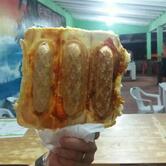 Spelier Bar e Açai do Gui Balneário Pinhal