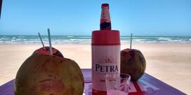 Lazy Days Barraca de Praia