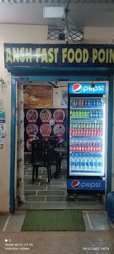 Ansh Fast Food Point