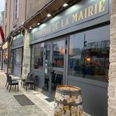 Le comptoir de la mairie