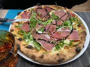 Pizza Angelina - Pizzeria Paris 14