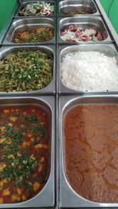 Gostinho Brasileiro Rio Preto - Restaurante Self Service e Delivery