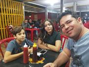 Victor Bombas Burguers