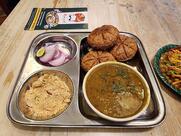 Marwari Special Dosa Pure Vegeterian