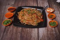 Hotel Royal Family Restaurant ( Veg-Nonveg )