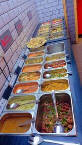 Real Paprika Surendranagar